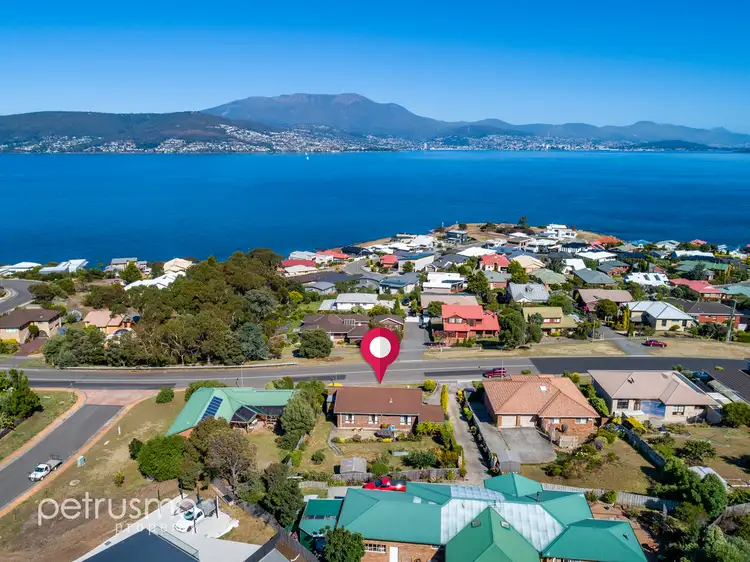 Main view of Homely house listing, 932 Oceana Drive, Tranmere TAS 7018