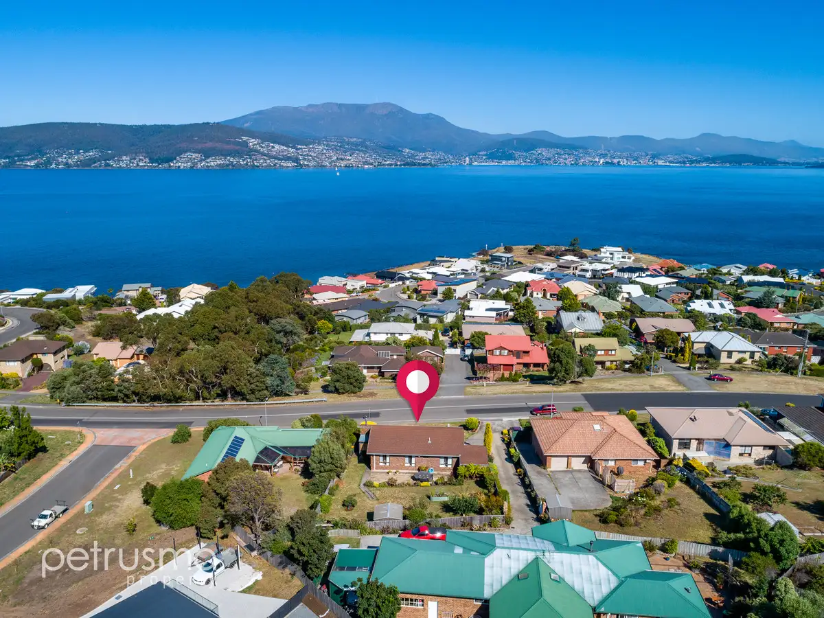 Main view of Homely house listing, 932 Oceana Drive, Tranmere TAS 7018