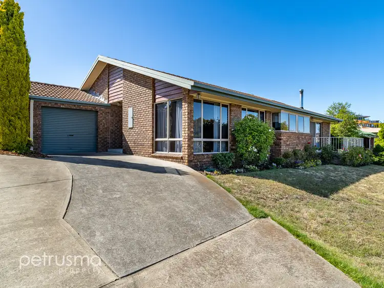 Second view of Homely house listing, 932 Oceana Drive, Tranmere TAS 7018