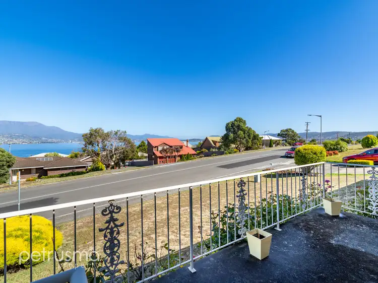 Third view of Homely house listing, 932 Oceana Drive, Tranmere TAS 7018