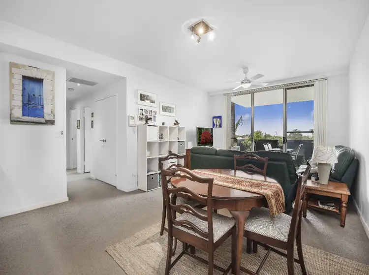 Third view of Homely apartment listing, 12/250-258 Rocky Point Road, Ramsgate NSW 2217