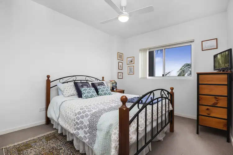 Fifth view of Homely apartment listing, 12/250-258 Rocky Point Road, Ramsgate NSW 2217