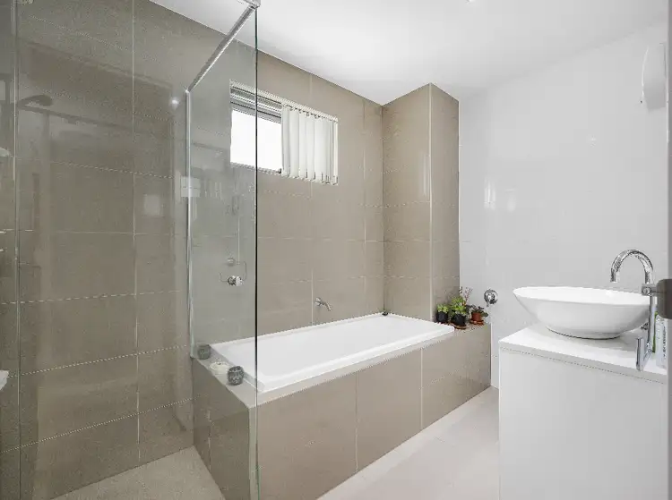 Sixth view of Homely apartment listing, 12/250-258 Rocky Point Road, Ramsgate NSW 2217