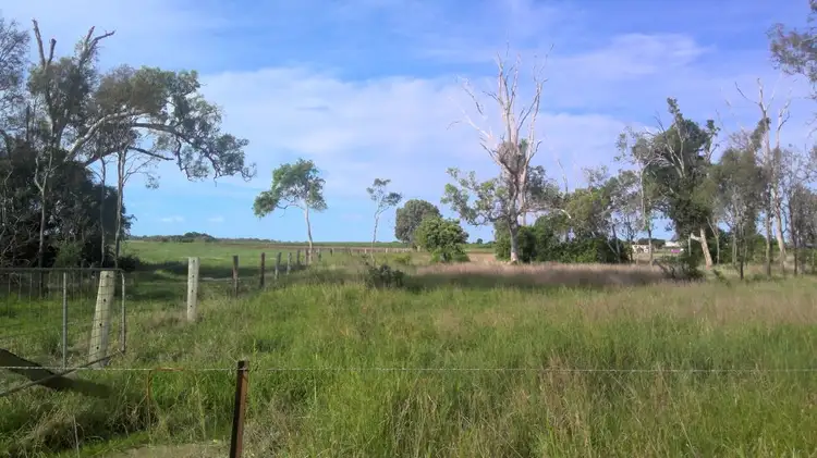 Main view of Homely land listing, 3 Barrons Road, Rubyanna QLD 4670