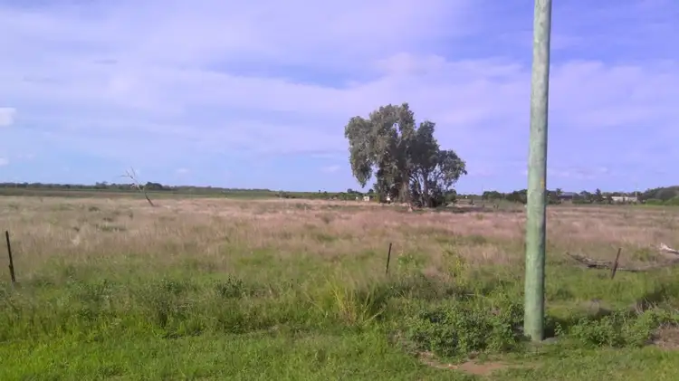 Second view of Homely land listing, 3 Barrons Road, Rubyanna QLD 4670