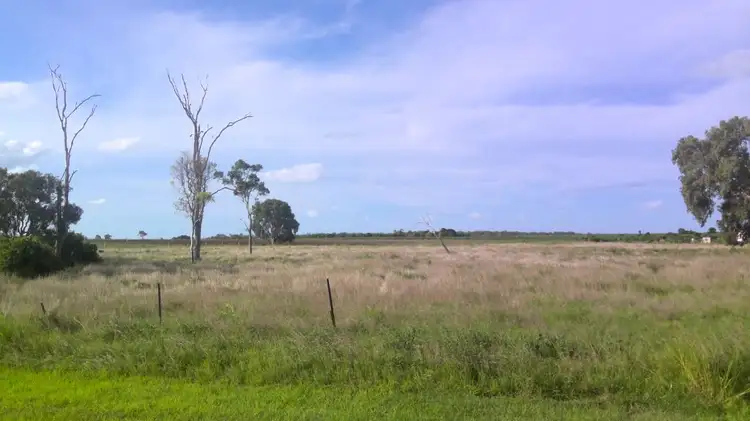 Third view of Homely land listing, 3 Barrons Road, Rubyanna QLD 4670