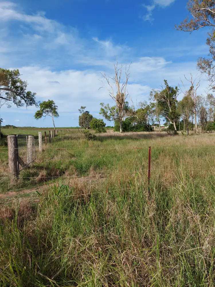 Fifth view of Homely land listing, 3 Barrons Road, Rubyanna QLD 4670