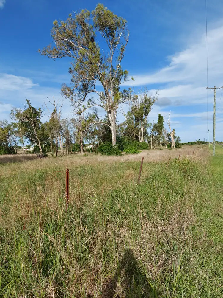 Sixth view of Homely land listing, 3 Barrons Road, Rubyanna QLD 4670