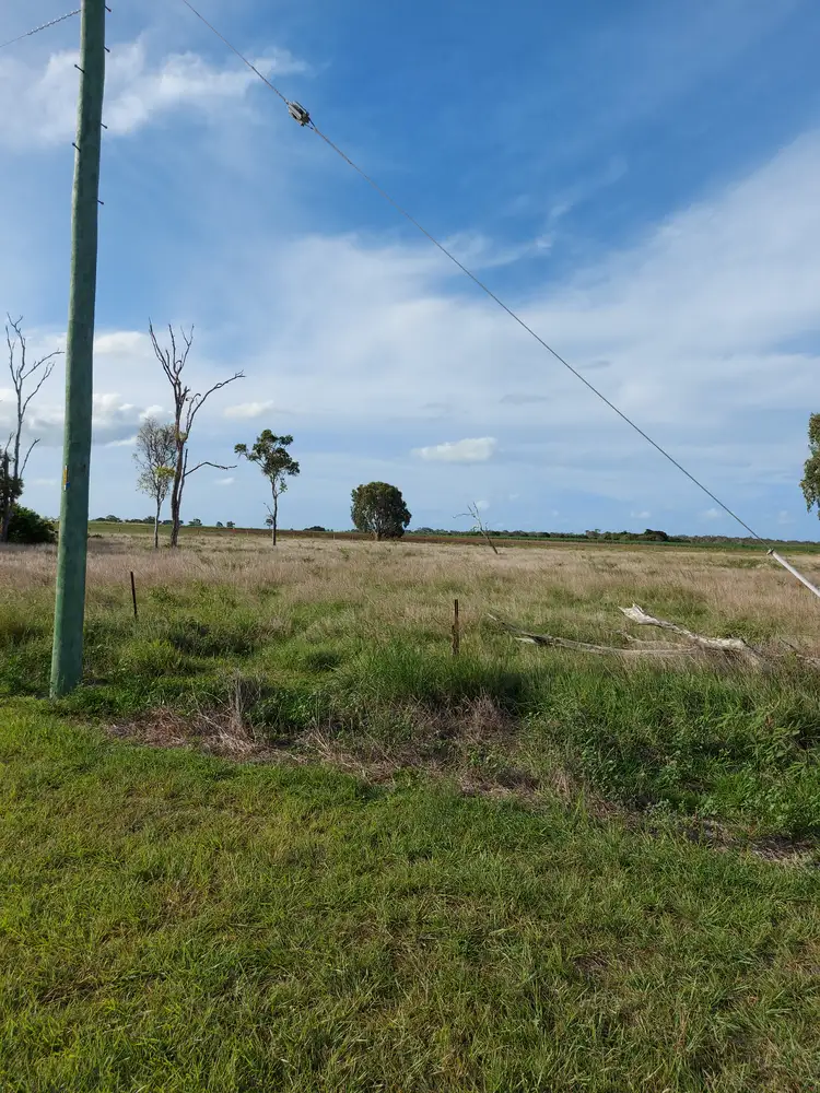 Seventh view of Homely land listing, 3 Barrons Road, Rubyanna QLD 4670