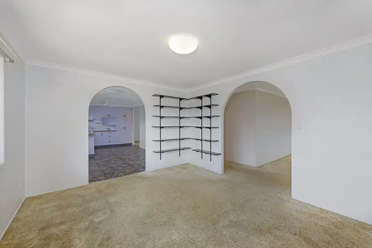 Sixth view of Homely house listing, 23 McLachlan Drive, Avenell Heights QLD 4670