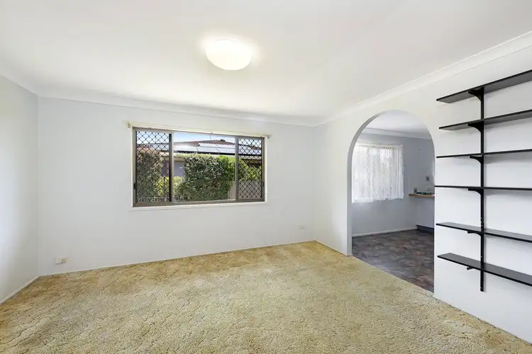 Seventh view of Homely house listing, 23 McLachlan Drive, Avenell Heights QLD 4670