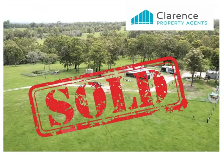 Second view of Homely rural property listing, 618 Tullymorgan Road, Tullymorgan NSW 2463