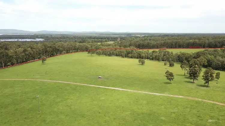 Fifth view of Homely rural property listing, 618 Tullymorgan Road, Tullymorgan NSW 2463