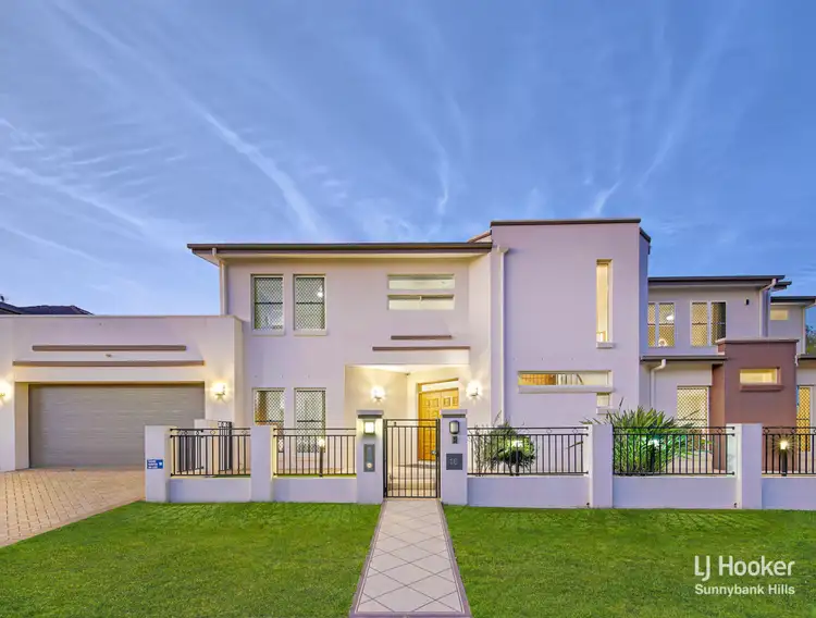 16 Aldea Place, Stretton QLD 4116