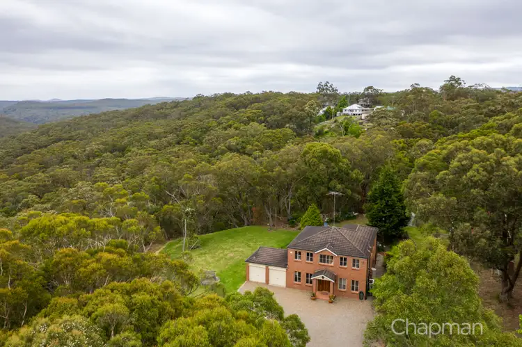 33-61 Addington Road, Hazelbrook NSW 2779