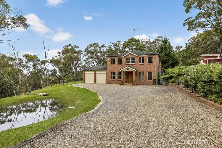 Fifth view of Homely house listing, 33-61 Addington Road, Hazelbrook NSW 2779