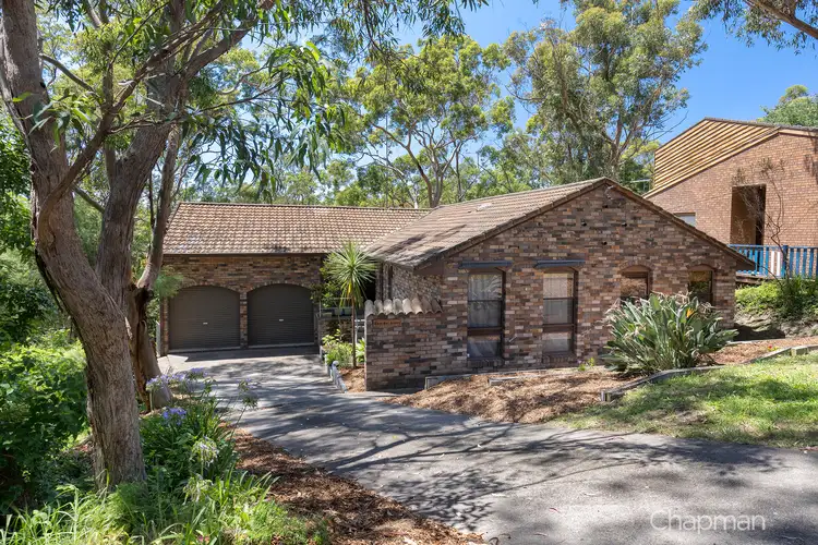 7 Garden Square, Faulconbridge NSW 2776