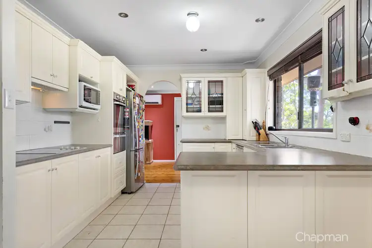 Second view of Homely house listing, 7 Garden Square, Faulconbridge NSW 2776
