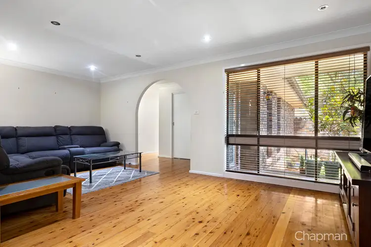 Third view of Homely house listing, 7 Garden Square, Faulconbridge NSW 2776