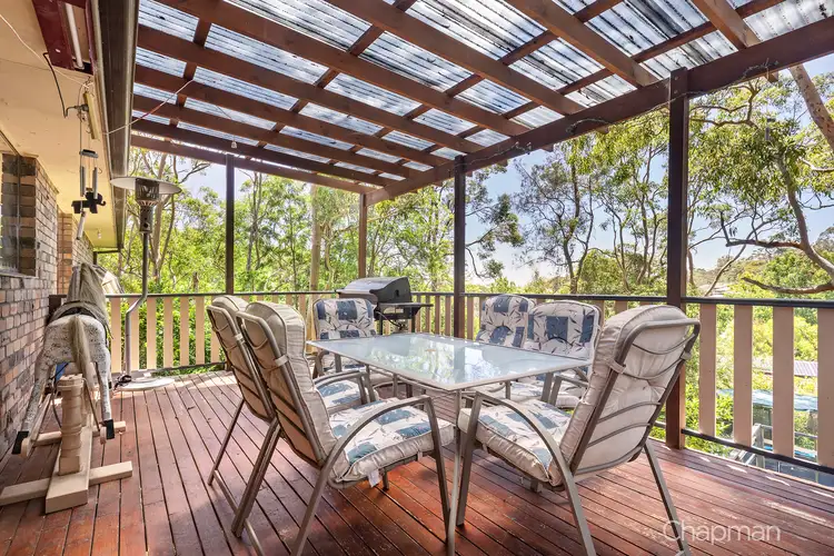 Fifth view of Homely house listing, 7 Garden Square, Faulconbridge NSW 2776