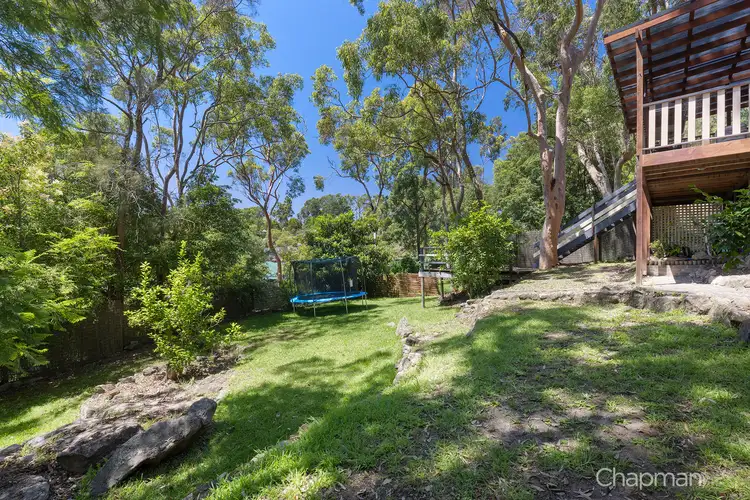 Sixth view of Homely house listing, 7 Garden Square, Faulconbridge NSW 2776