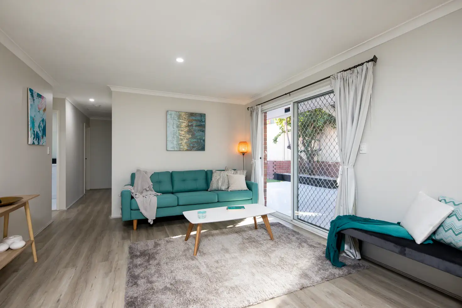Main view of Homely villa listing, 19B Kimbara Street, Nollamara WA 6061