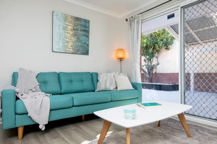 Second view of Homely villa listing, 19B Kimbara Street, Nollamara WA 6061