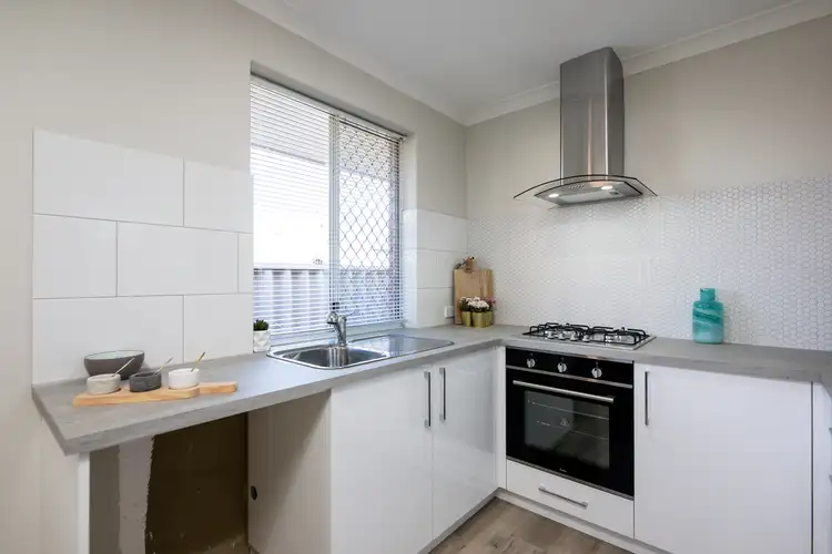 Third view of Homely villa listing, 19B Kimbara Street, Nollamara WA 6061