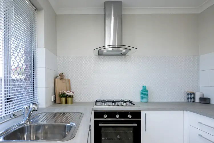 Fourth view of Homely villa listing, 19B Kimbara Street, Nollamara WA 6061