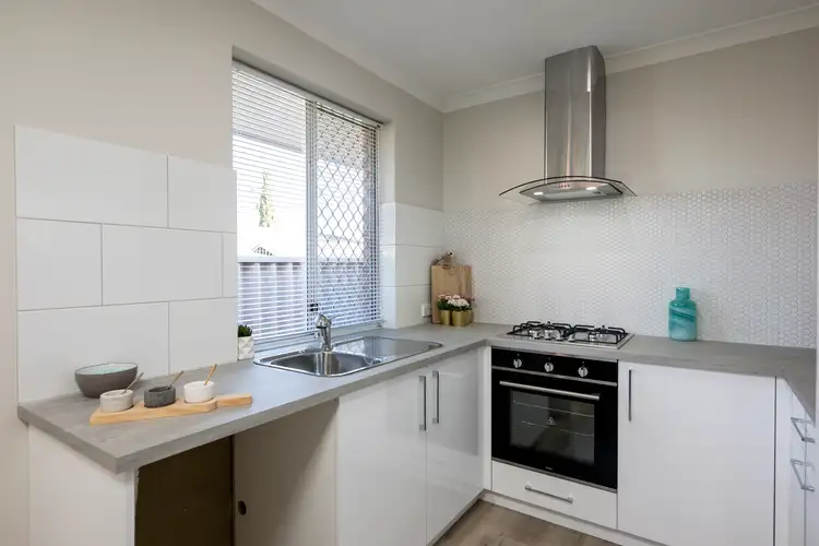 Fifth view of Homely villa listing, 19B Kimbara Street, Nollamara WA 6061