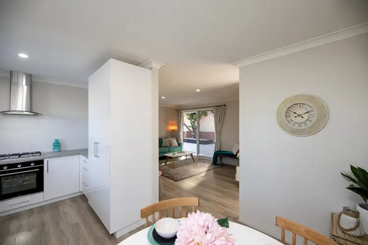 Sixth view of Homely villa listing, 19B Kimbara Street, Nollamara WA 6061