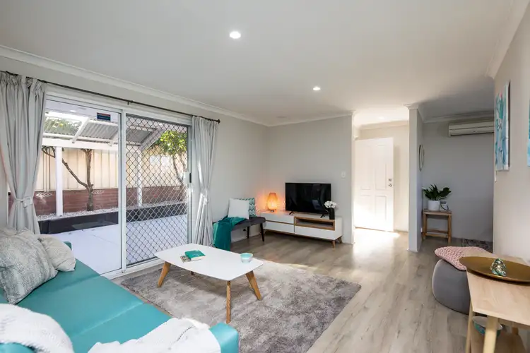 Seventh view of Homely villa listing, 19B Kimbara Street, Nollamara WA 6061