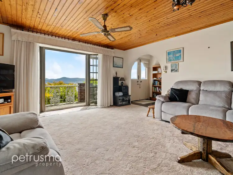 Sixth view of Homely house listing, 474 Churchill Avenue, Sandy Bay TAS 7005