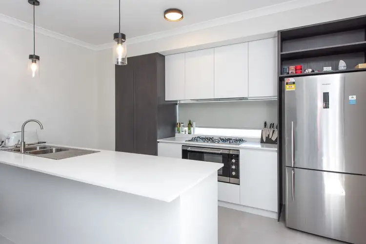 Third view of Homely villa listing, 5A Plane Court, Beldon WA 6027