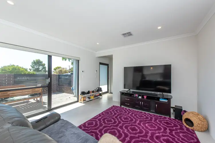 Fifth view of Homely villa listing, 5A Plane Court, Beldon WA 6027