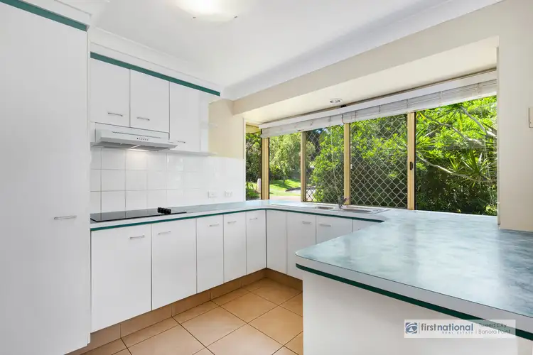 Third view of Homely semi-detached listing, 1/8 Mibbin Parade, Banora Point NSW 2486