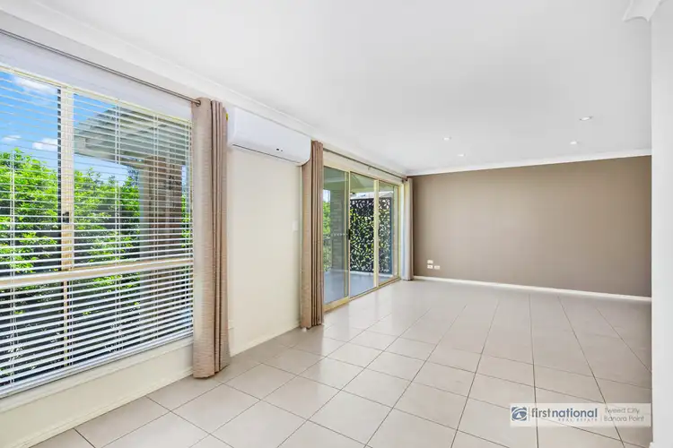 Fourth view of Homely semi-detached listing, 1/8 Mibbin Parade, Banora Point NSW 2486