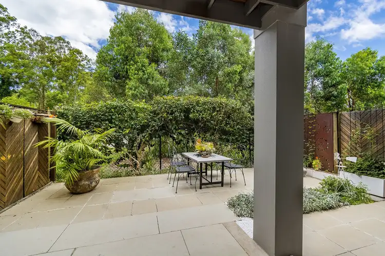 Second view of Homely townhouse listing, 19/24 Jessica Drive, Upper Coomera QLD 4209