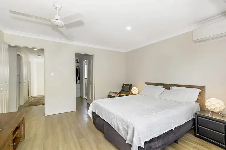 Sixth view of Homely townhouse listing, 19/24 Jessica Drive, Upper Coomera QLD 4209