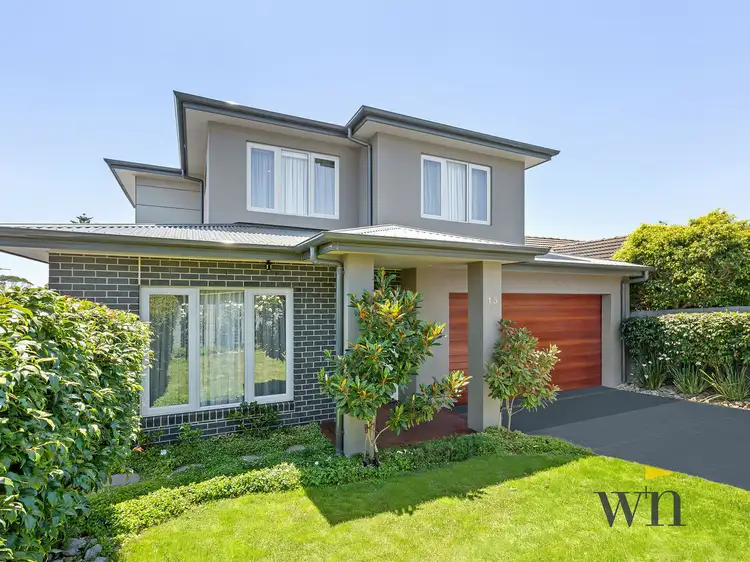 15a Mitchell Street, Mornington VIC 3931