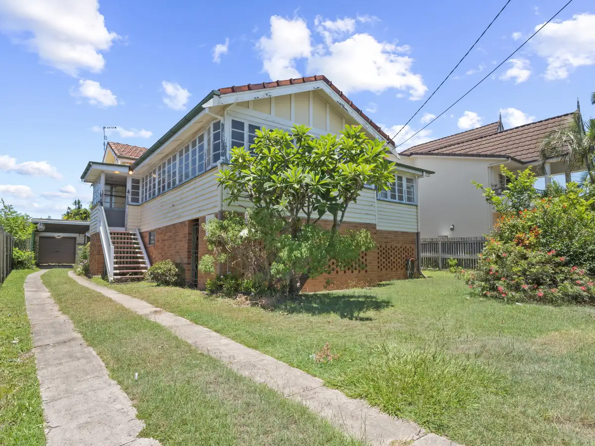 Main view of Homely house listing, 7 Victoria Street, Clayfield QLD 4011