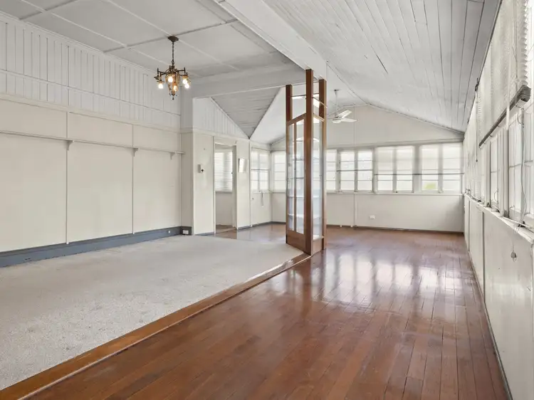 Second view of Homely house listing, 7 Victoria Street, Clayfield QLD 4011