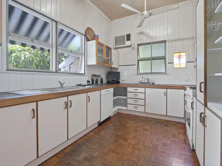 Fourth view of Homely house listing, 7 Victoria Street, Clayfield QLD 4011