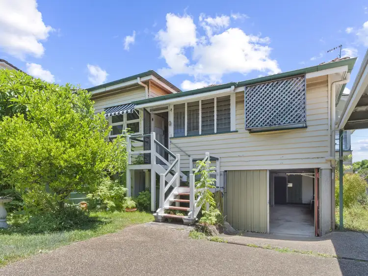 Fifth view of Homely house listing, 7 Victoria Street, Clayfield QLD 4011