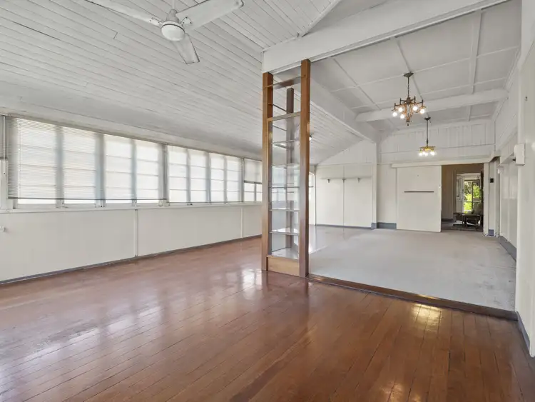 Sixth view of Homely house listing, 7 Victoria Street, Clayfield QLD 4011