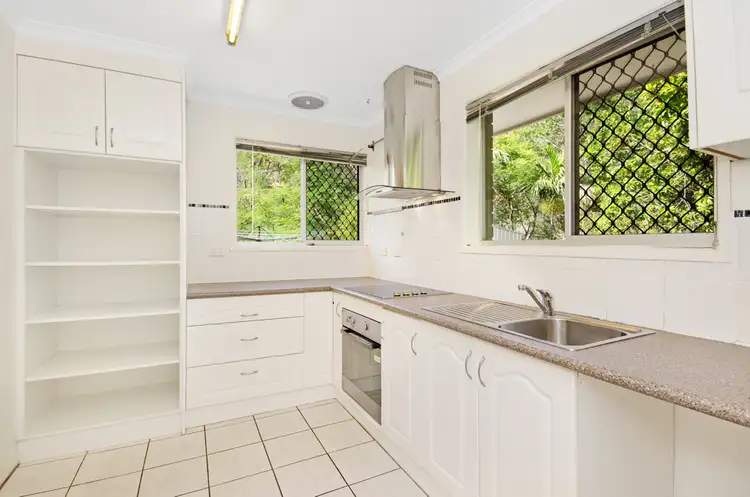 Second view of Homely house listing, 4 Pluto Street, Telina QLD 4680