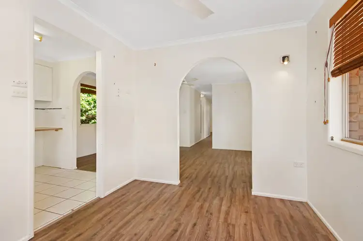 Fourth view of Homely house listing, 4 Pluto Street, Telina QLD 4680
