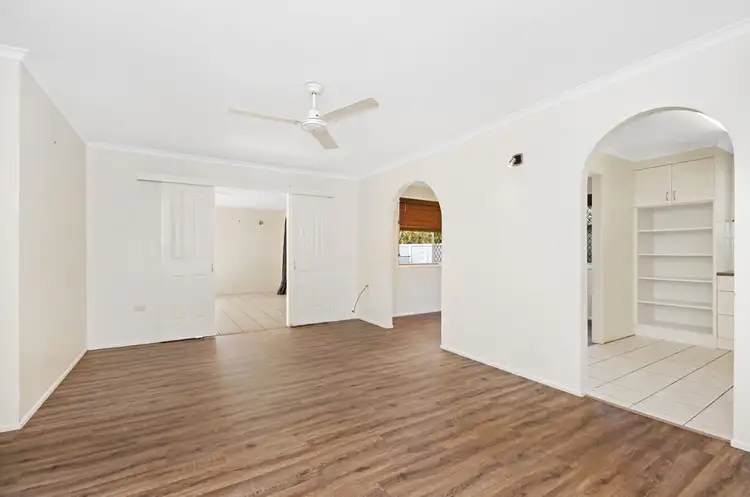 Fifth view of Homely house listing, 4 Pluto Street, Telina QLD 4680