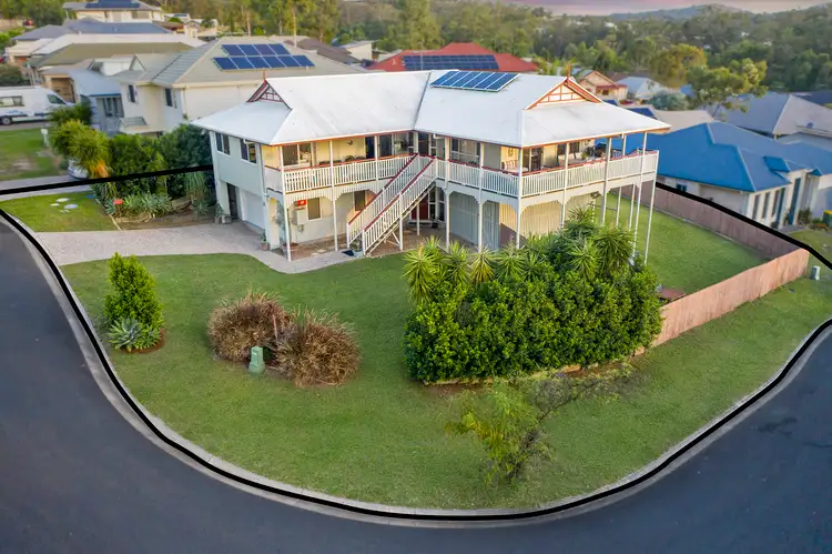 15 Yarraman Chase, Waterford QLD 4133
