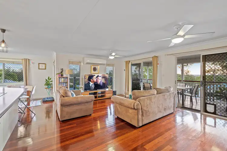 Sixth view of Homely house listing, 15 Yarraman Chase, Waterford QLD 4133